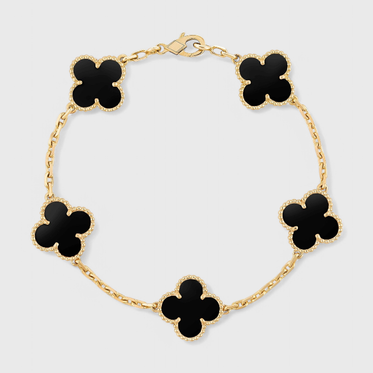 Sofia – Brățară cu motive trifoi