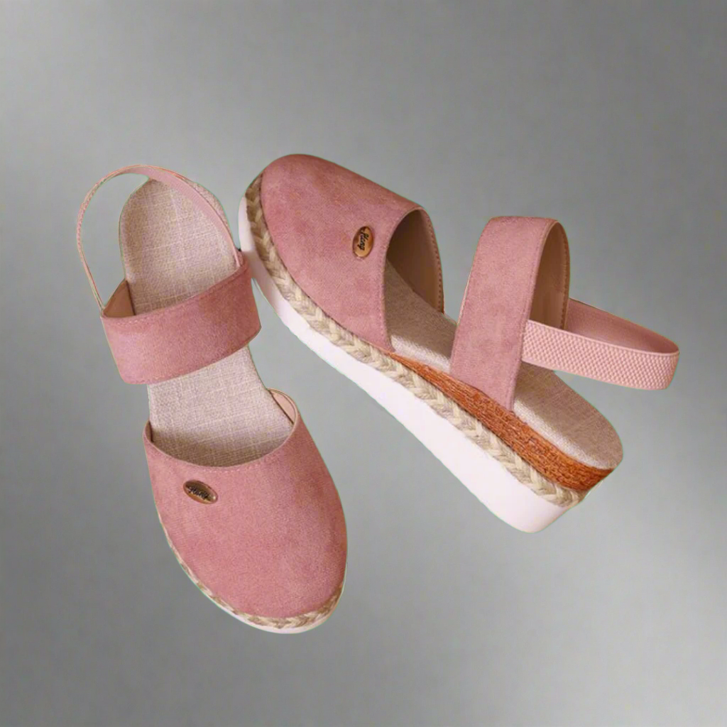 Gitta | Sandale cu toc înalt pentru femei – Confortabile și Versatile