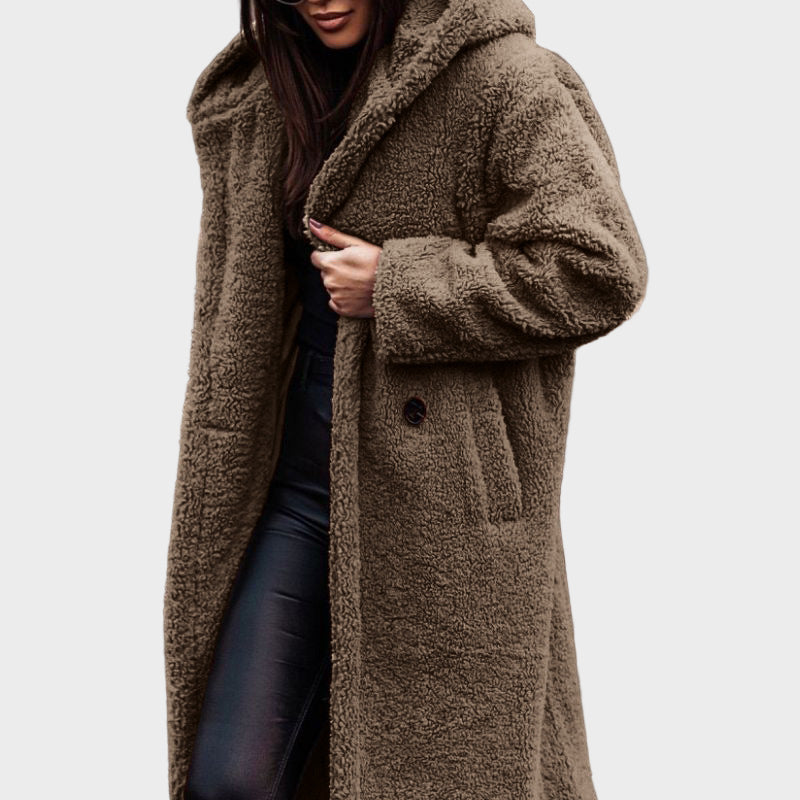 Penelope - Palton de Iarnă