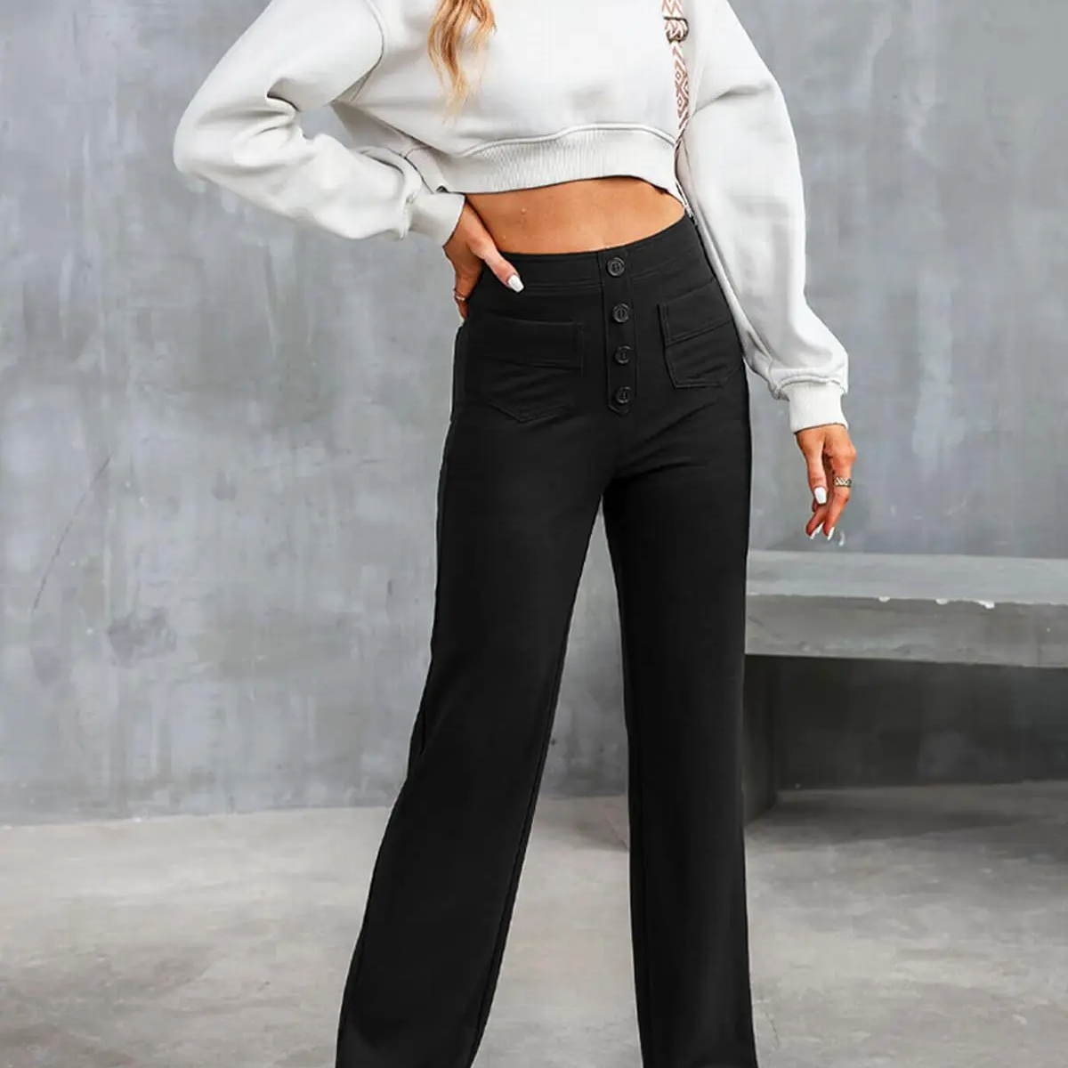 Pantaloni Joséphine