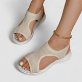 Amelie | Sandale din piele ecologică, realizate manual, cu toc înalt din materiale premium