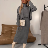 Amelia | Set de iarnă confortabil pentru femei