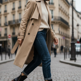 Meadow | Botine din Piele