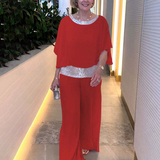 SOLANA – SET ELEGANT ȘI CLASIC