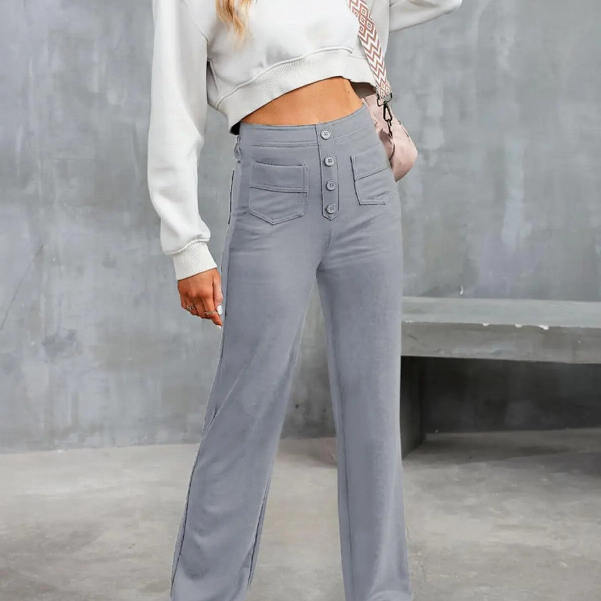 Pantaloni Joséphine