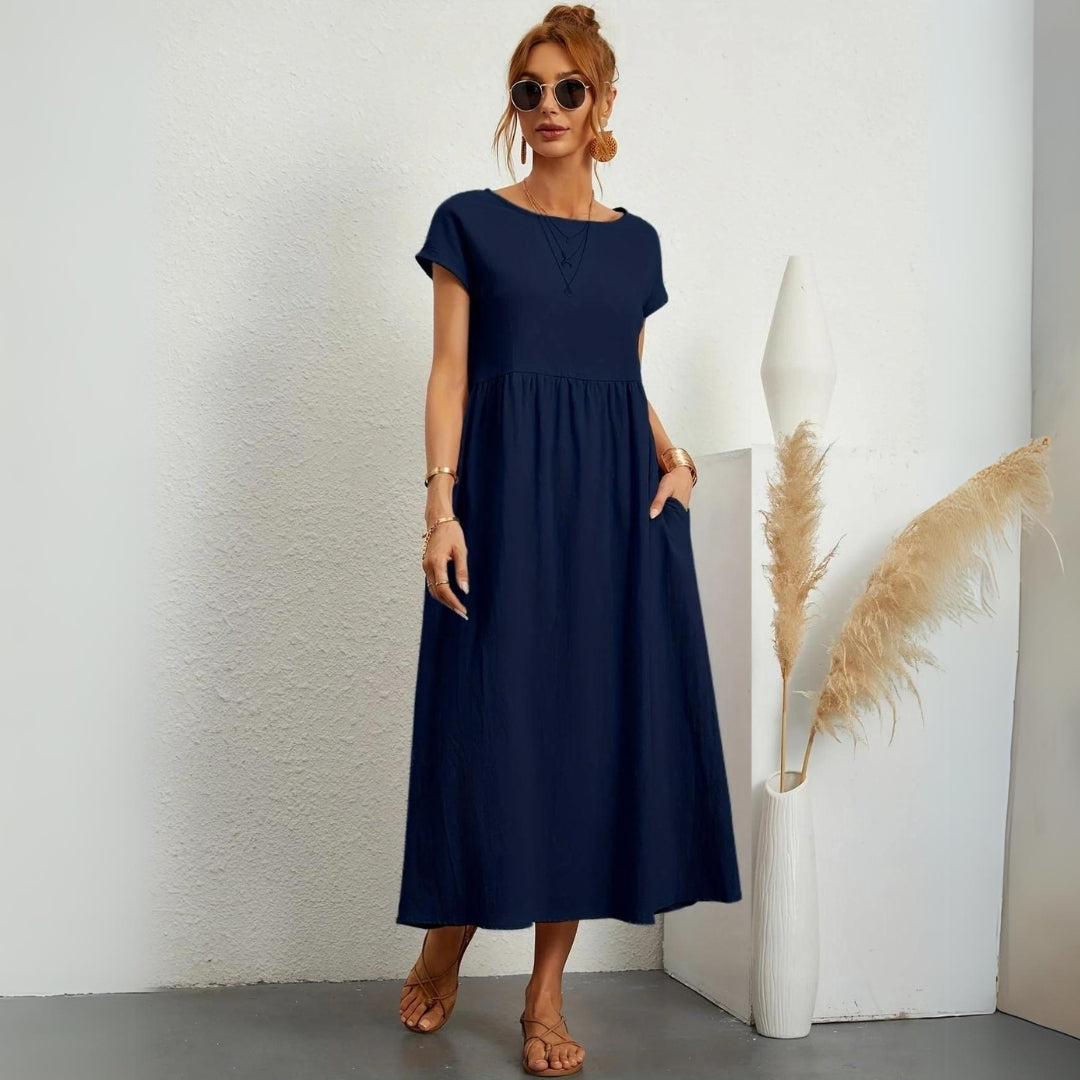 Zara – Rochie de Damă Elegantă și Stilată