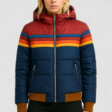 Marietta – Jachetă de Damă Impermeabilă Elegantă