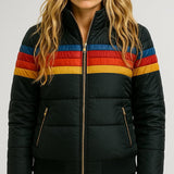 Marietta – Jachetă de Damă Impermeabilă Elegantă