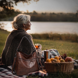 Lilla | Geantă Opulentă cu Design Atemporal