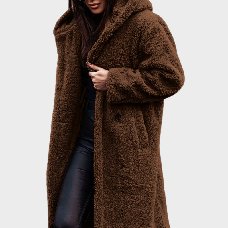 Penelope - Palton de Iarnă