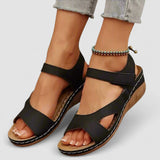 Ilona | Sandale din materiale premium, lucrate manual, cu toc