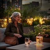 Talia | Geantă de Eleganță Timeless