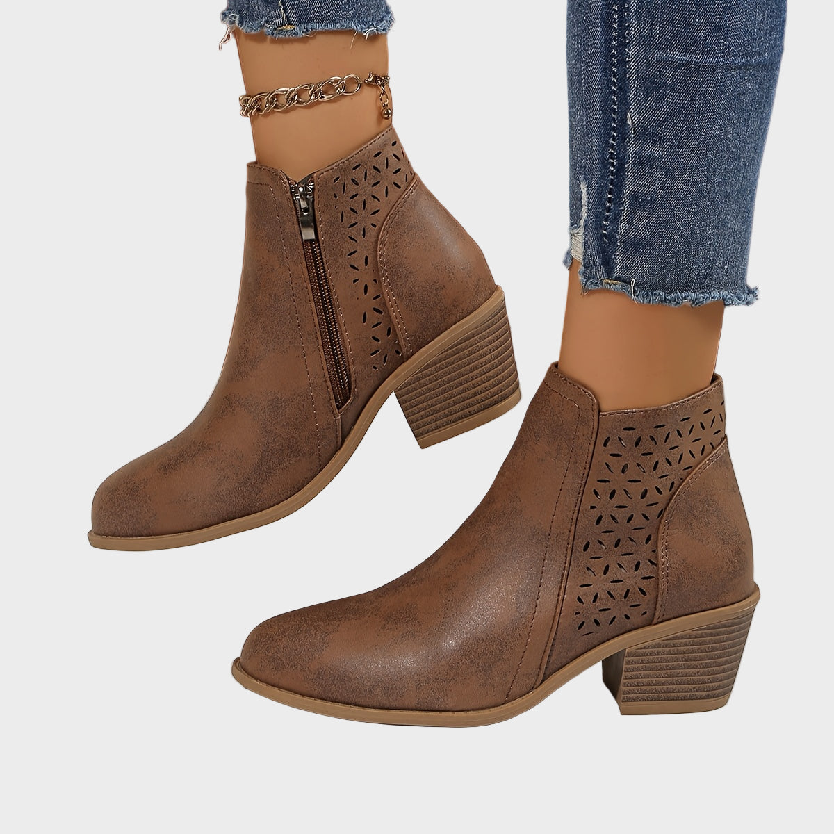 Floriana - Încălțăminte Ortopedică