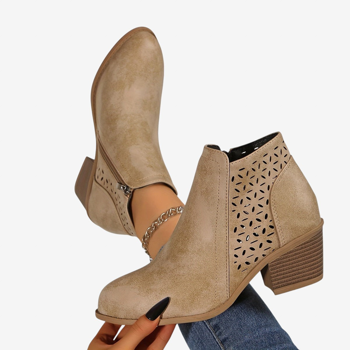 Floriana - Încălțăminte Ortopedică