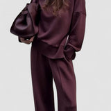 Setul Tricotat Guilia