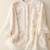 Kourtney | Bluză elegantă