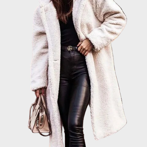 Penelope - Palton de Iarnă