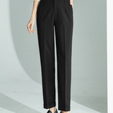 Pantaloni de lucru casual, profesioniști, relaxați