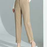 Pantaloni de lucru casual, profesioniști, relaxați