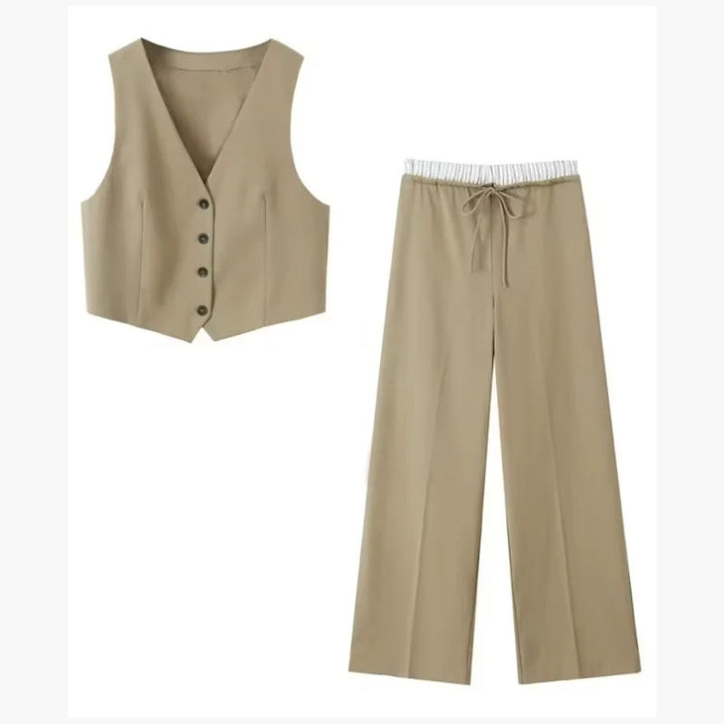 Set Clasic pentru Femei