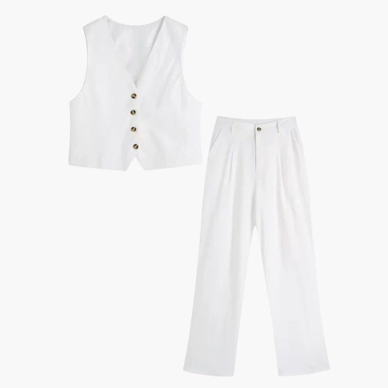 Set Clasic pentru Femei