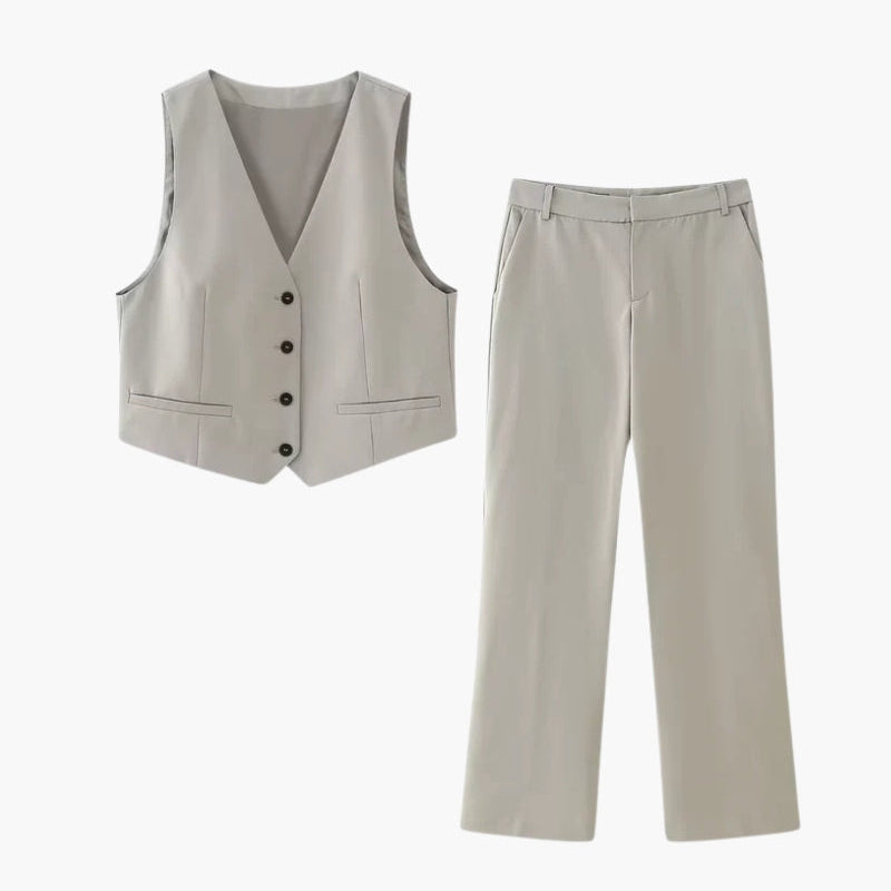 Set Clasic pentru Femei