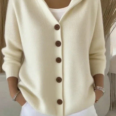 Zoey | Cardigan elegant