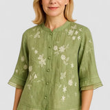 Kourtney | Bluză elegantă