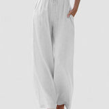 Bailey - Pantaloni Ușori și Stilati