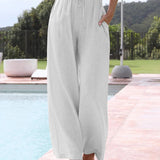 Bailey - Pantaloni Ușori și Stilati