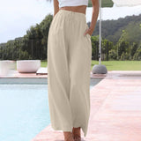 Bailey - Pantaloni Ușori și Stilati