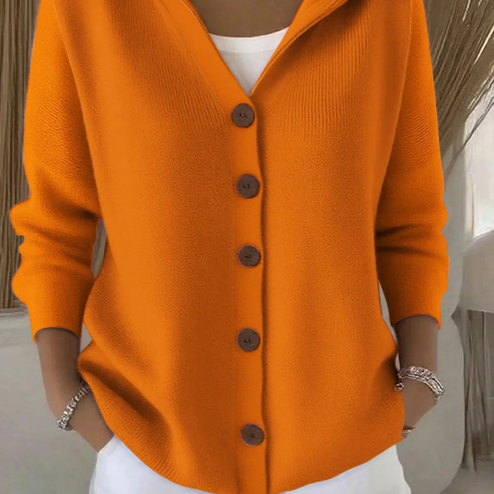 Zoey | Cardigan elegant