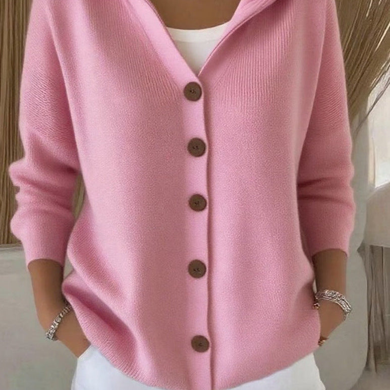 Zoey | Cardigan elegant