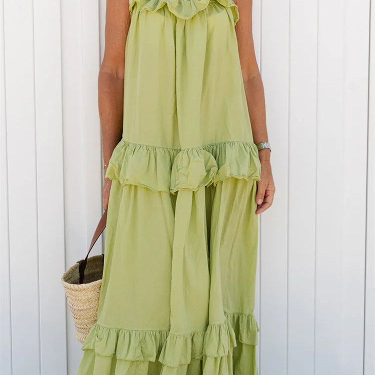 Vita | Rochie de Vară Ideală