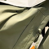 Alva – Jachetă de Damă Elegantă Impermeabilă cu Protecție Vânt