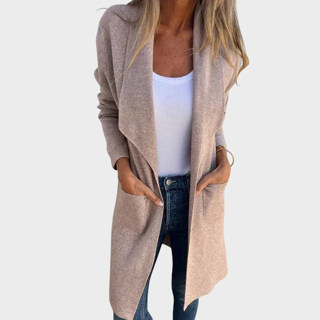 DAISY - JACKET REFINAT