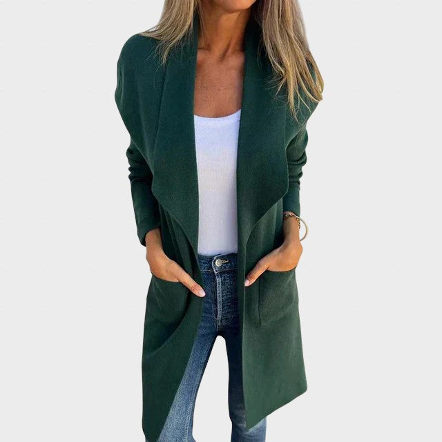 DAISY - JACKET REFINAT