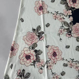 Solbjerg – Rochie de Vară Fără Mâneci, Lejeră și Elegantă