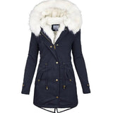 Elisa – Jachetă de Damă Feminină Casual Elegantă pentru Ziua de Zi