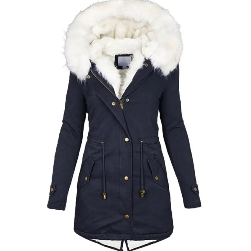 Elisa – Jachetă de Damă Feminină Casual Elegantă pentru Ziua de Zi