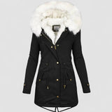 Elisa – Jachetă de Damă Feminină Casual Elegantă pentru Ziua de Zi