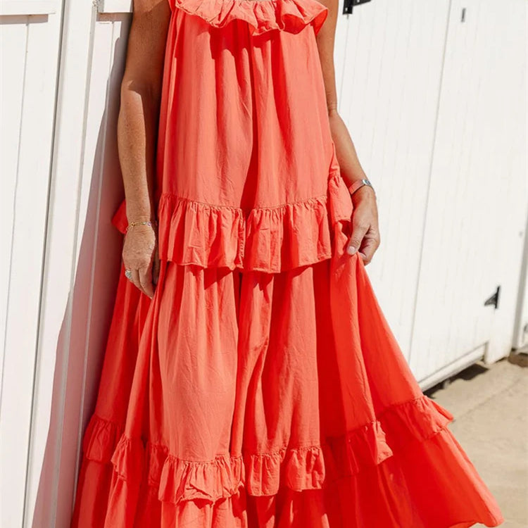 Vita | Rochie de Vară Ideală