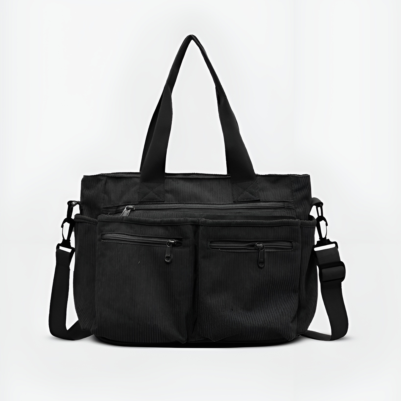 Alliray - Geantă Elegantă Cu Curea Transversală