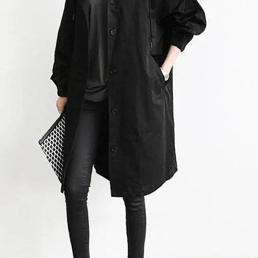 Dorothee – Trench-Coat de Damă Elegant Rezistent la Apă