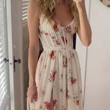 Verana – Rochie Maxi de Damă Elegantă cu Croi Relaxat