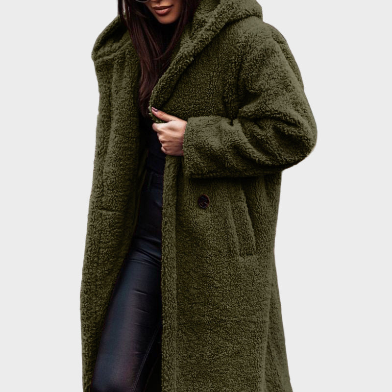 Penelope - Palton de Iarnă