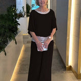 SOLANA – SET ELEGANT ȘI CLASIC