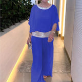 SOLANA – SET ELEGANT ȘI CLASIC