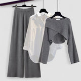 Addison™ – Set moale confortabil din 3 piese