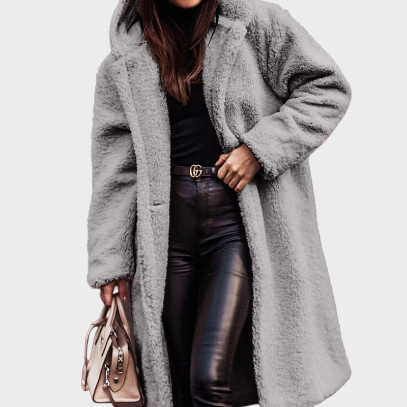 Penelope - Palton de Iarnă